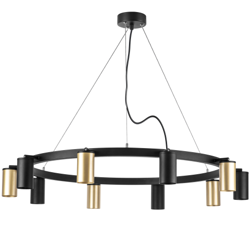 Люстра подвесная Rullo LR020405375