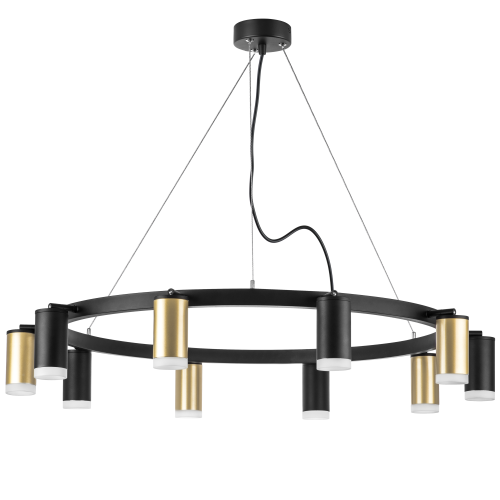 Люстра подвесная Rullo LR0204053750