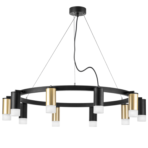 Люстра подвесная Rullo LR0204053751