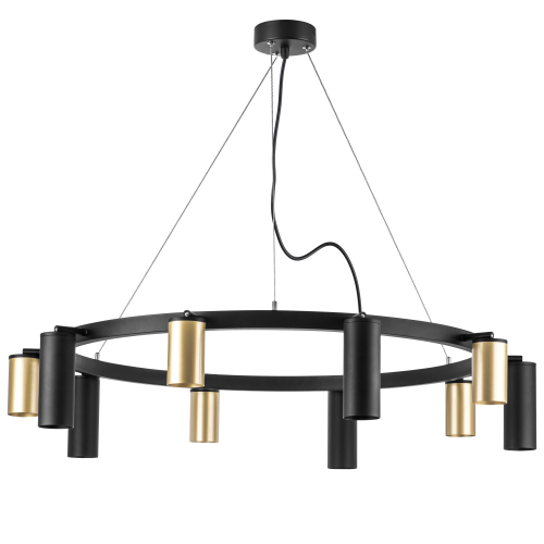 Люстра подвесная Rullo LR020405875