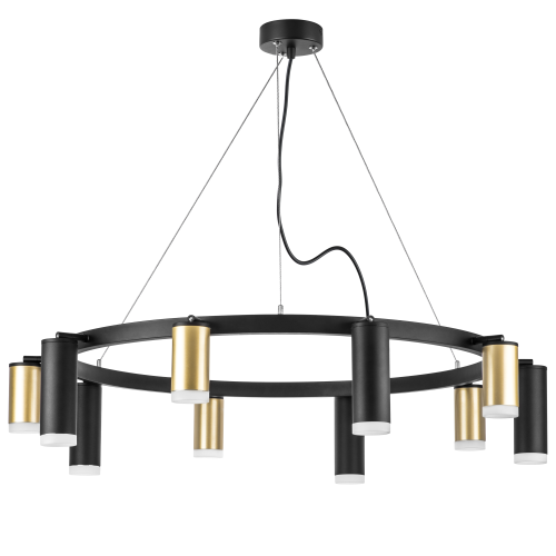 Люстра подвесная Rullo LR0204058750