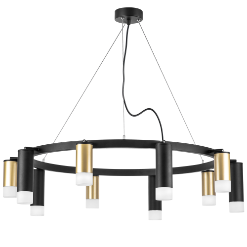 Люстра подвесная Rullo LR0204058751