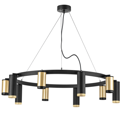 Люстра подвесная Rullo LR02040587570