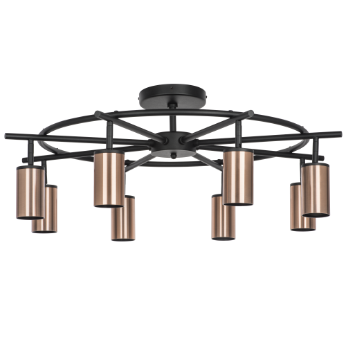 Люстра потолочная Rullo LR718308