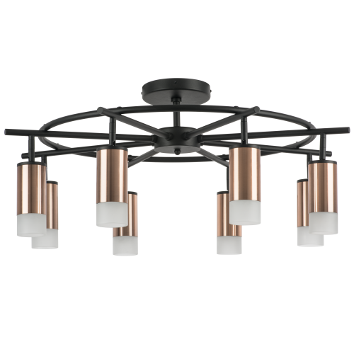 Люстра потолочная Rullo LR7183081