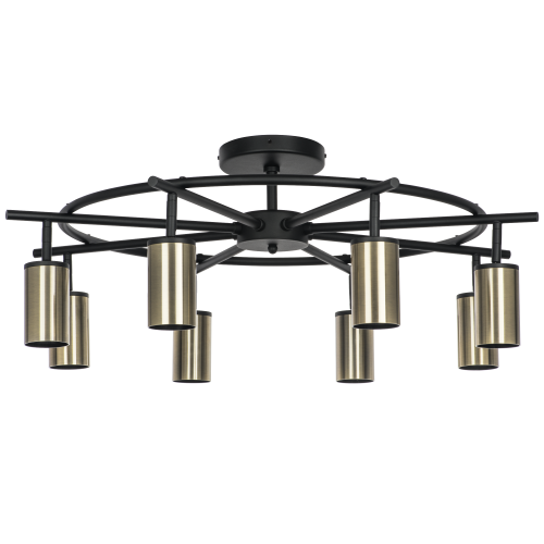 Люстра потолочная Rullo LR718318