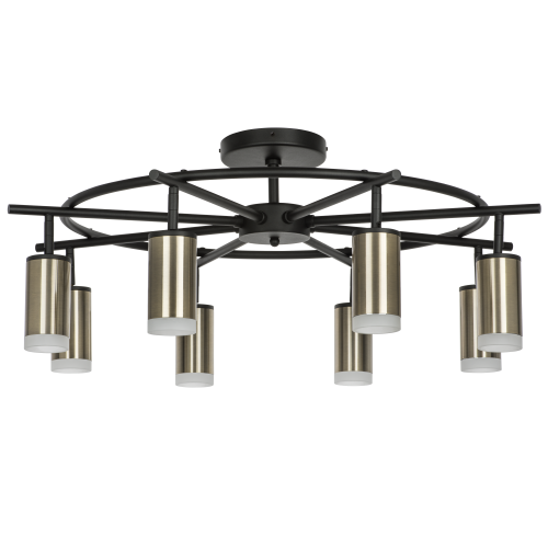 Люстра потолочная Rullo LR7183180