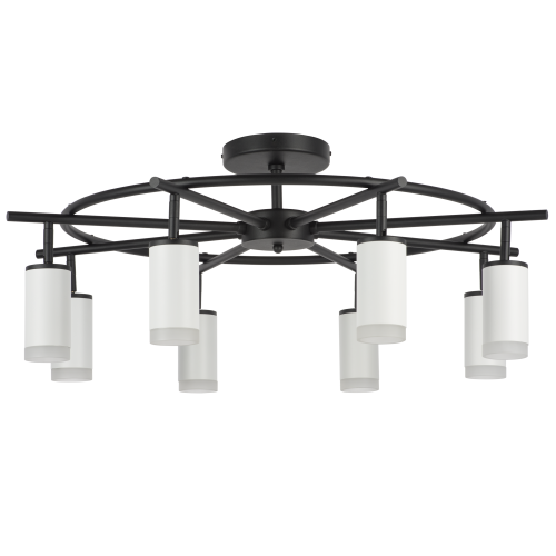 Люстра потолочная Rullo LR7183680