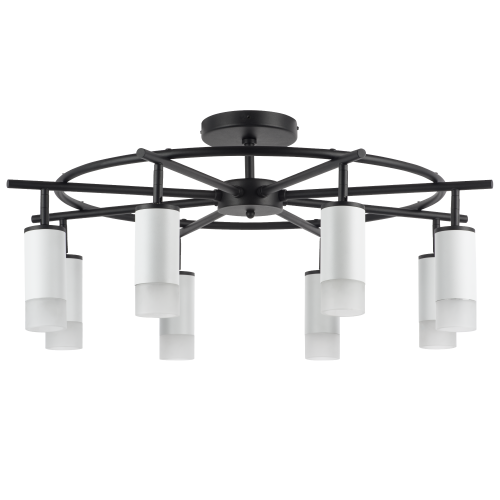 Люстра потолочная Rullo LR7183681