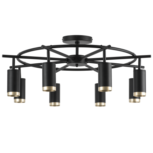 Люстра потолочная Rullo LR71837840