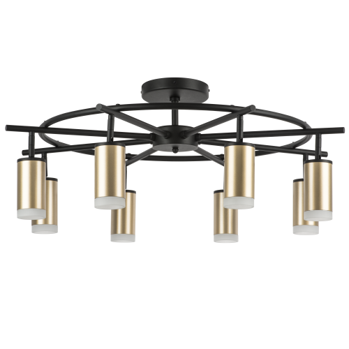 Люстра потолочная Rullo LR7184080