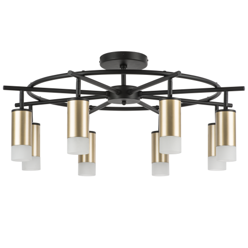 Люстра потолочная Rullo LR7184081