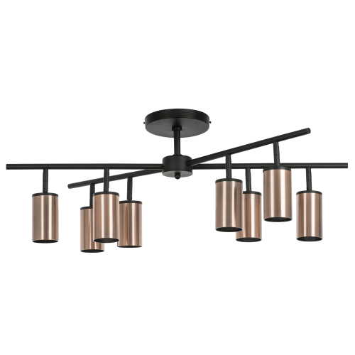 Люстра потолочная Rullo LR728308