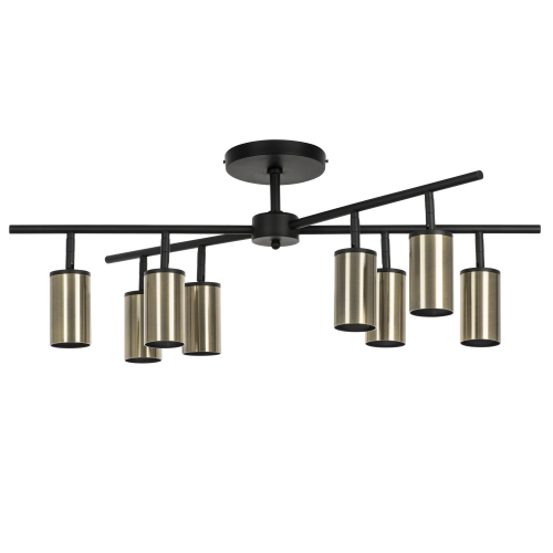 Люстра потолочная Rullo LR728318