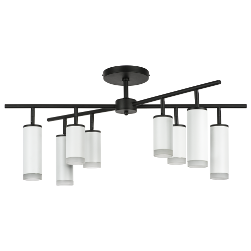 Люстра потолочная Rullo LR7283648640