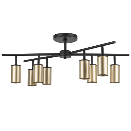 Люстра потолочная Rullo LR728408