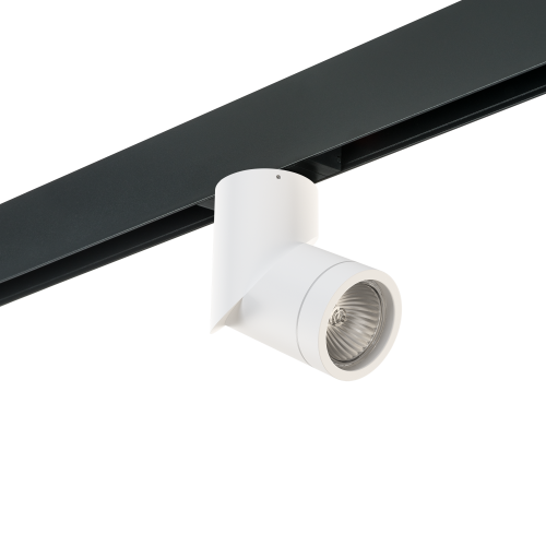 Комплект со светильником Illumo для трека PRO Illumo F PRO051016