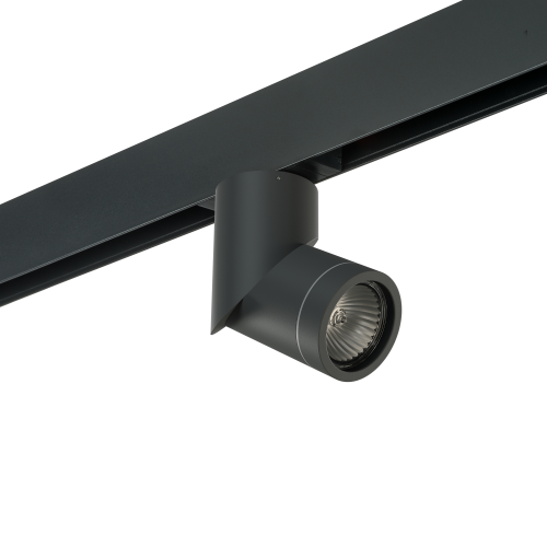 Комплект со светильником Illumo для трека PRO Illumo F PRO051017