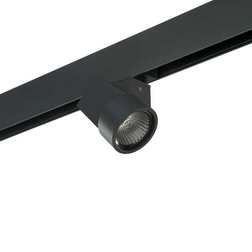 Комплект со светильником Illumo для трека PRO Illumo X1 PRO051027