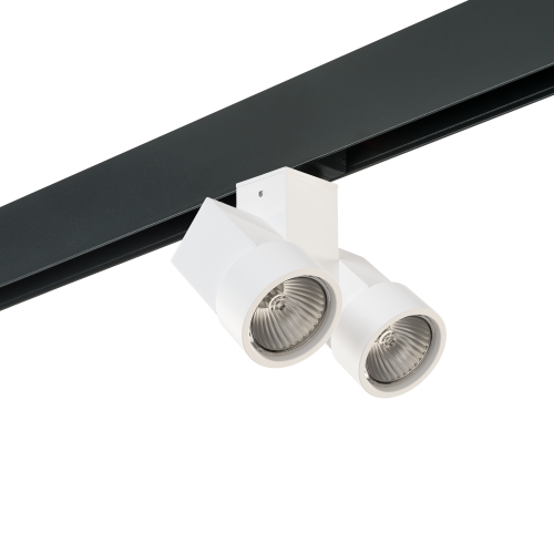 Комплект со светильником Illumo для трека PRO Illumo X2 PRO051036