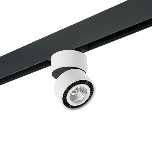 Комплект со светильником Forte Muro для трека PRO Forte Muro PRO213816