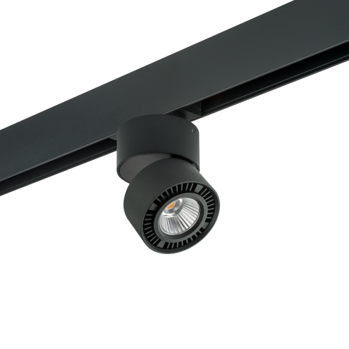 Комплект со светильником Forte Muro для трека PRO Forte Muro PRO213817