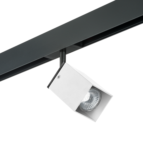 Комплект со светильником Rullo для трека PRO Rullo PRO216336