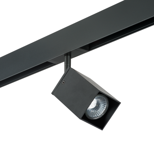 Комплект со светильником Rullo для трека PRO Rullo PRO216337