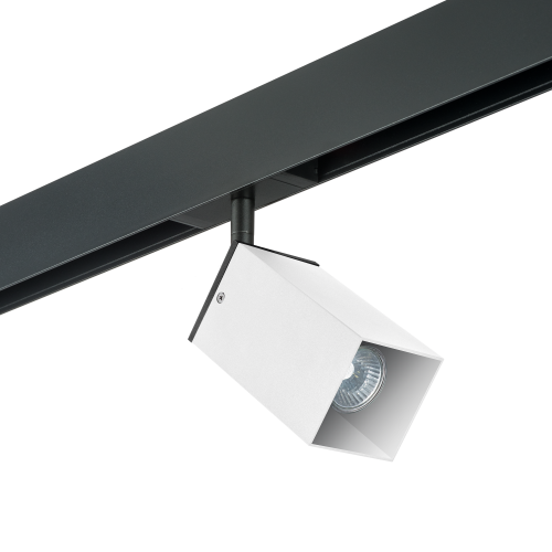 Комплект со светильником Rullo для трека PRO Rullo PRO216586