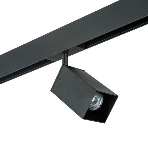 Комплект со светильником Rullo для трека PRO Rullo PRO216587