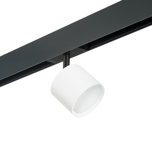 Комплект со светильником Rullo для трека PRO Rullo PRO3486