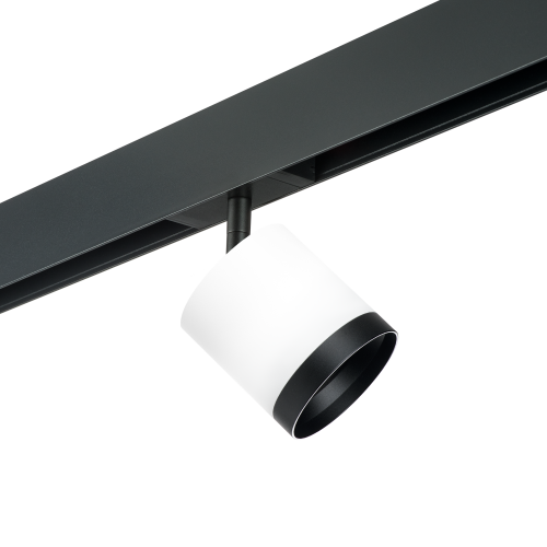 Комплект со светильником Rullo для трека PRO Rullo PRO34863487