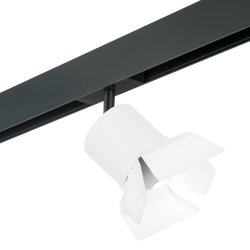 Комплект со светильником Rullo для трека PRO Rullo PRO3486486