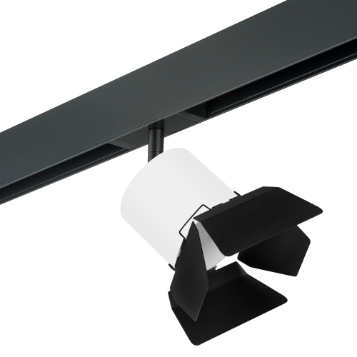 Комплект со светильником Rullo для трека PRO Rullo PRO3486487