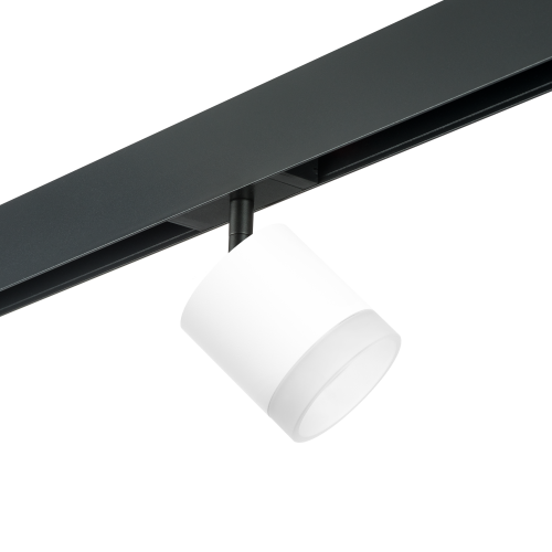 Комплект со светильником Rullo для трека PRO Rullo PRO348680