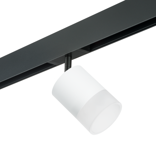 Комплект со светильником Rullo для трека PRO Rullo PRO348681