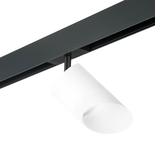 Комплект со светильником Rullo для трека PRO Rullo PRO348686