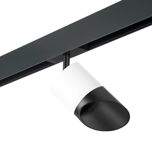 Комплект со светильником Rullo для трека PRO Rullo PRO348687