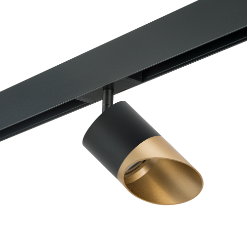 Комплект со светильником Rullo для трека PRO Rullo PRO3487190