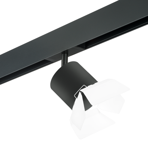 Комплект со светильником Rullo для трека PRO Rullo PRO3487486