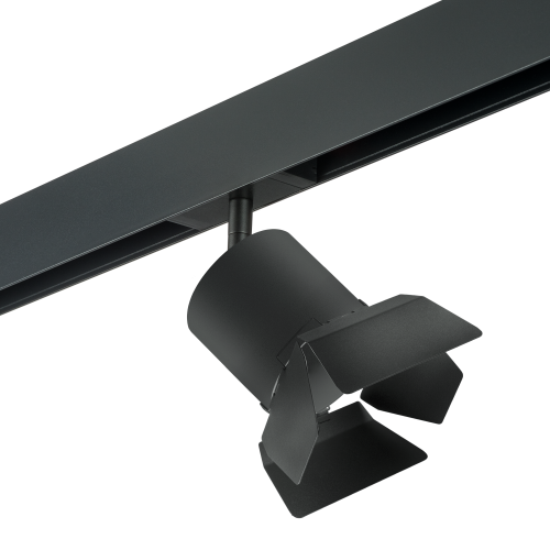 Комплект со светильником Rullo для трека PRO Rullo PRO3487487