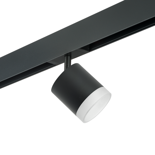 Комплект со светильником Rullo для трека PRO Rullo PRO348780