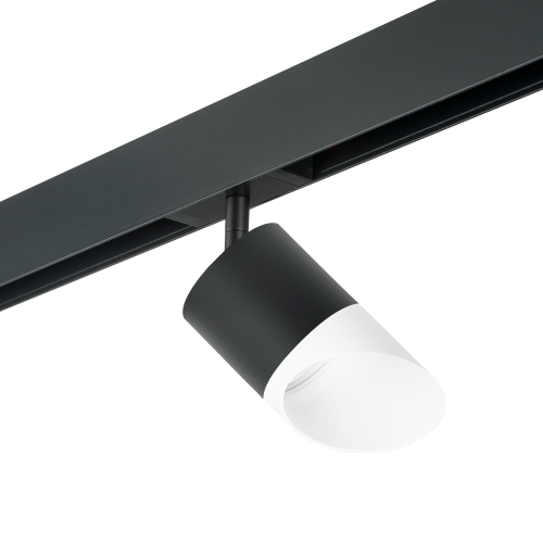 Комплект со светильником Rullo для трека PRO Rullo PRO348786