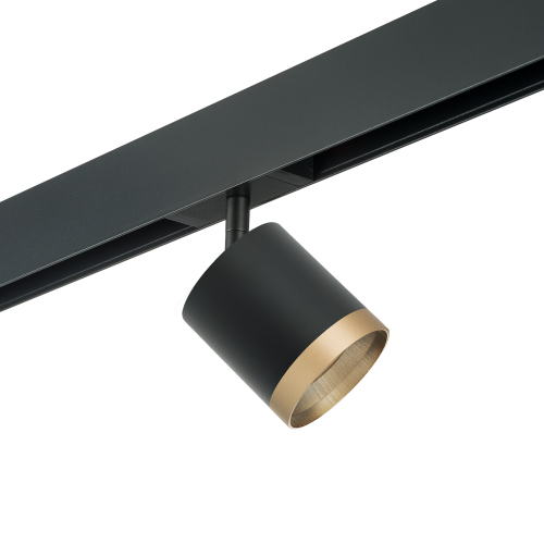 Комплект со светильником Rullo для трека PRO Rullo PRO348790