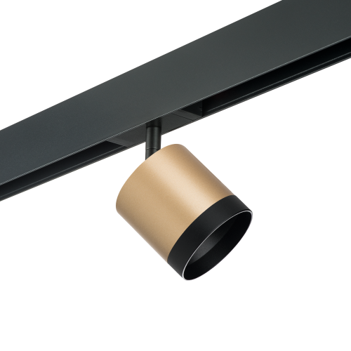 Комплект со светильником Rullo для трека PRO Rullo PRO34903487