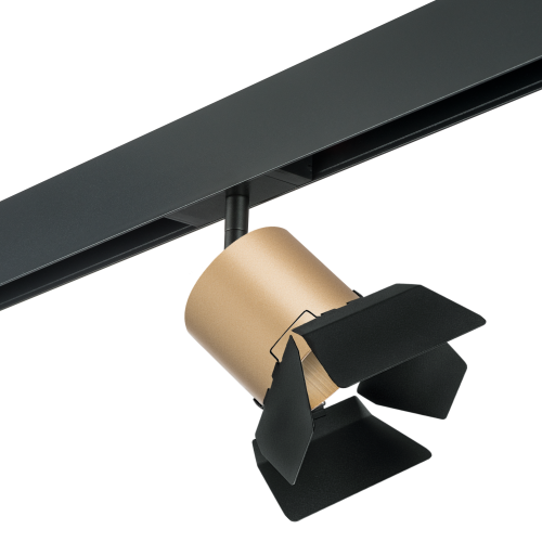 Комплект со светильником Rullo для трека PRO Rullo PRO3490487