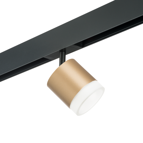 Комплект со светильником Rullo для трека PRO Rullo PRO349080