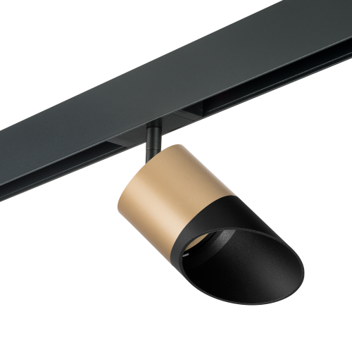 Комплект со светильником Rullo для трека PRO Rullo PRO349087