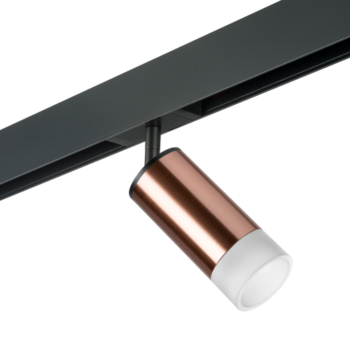 Комплект со светильником Rullo для трека PRO Rullo PRO43031