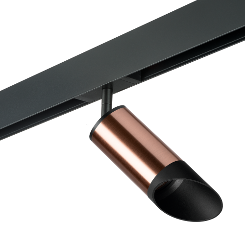 Комплект со светильником Rullo для трека PRO Rullo PRO43037